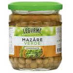 Vegetables pea Legurme canned 430ml