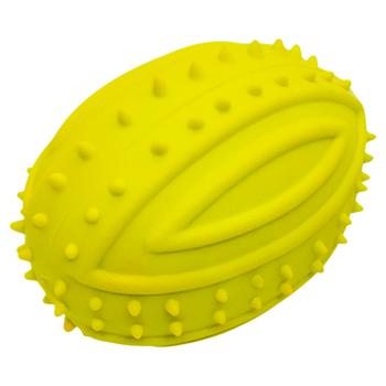 Soccer Ball Toy for Dogs 8.9cm - buy, prices for Tavria V - photo 3