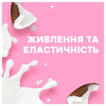 Шампунь для волосся Ogx® Coconut Milk живильний з кокосовим молоком 385мл - купити, ціни на ULTRAMARKET - фото 8