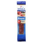 Biovela Royal Raw Cured Sausage High Grade 200g
