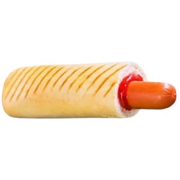 hot dog Ukraine