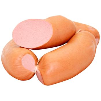 Bohoduhivskyy MK Doctor's Wieners High Grade - buy, prices for Torba - photo 1