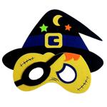 Apli Krapli Pirate Mask