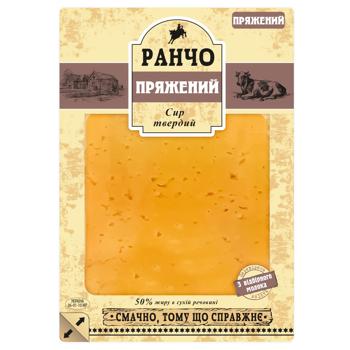 Rancho Baked Solid Cheese 50% 150g