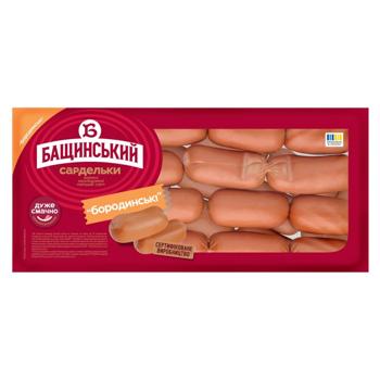 Wiener Baschinskyi Ukraine - buy, prices for Ideal - photo 1