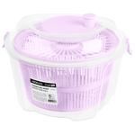 Сушилка для зелени Ardesto Fresh лиловый 4,4л