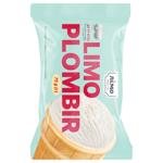 Limo Limo Plombir Ice Cream with Vanilla Flavor 75g