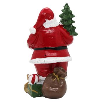 Santa Claus Figure 6770H-15 - buy, prices for COSMOS - photo 3