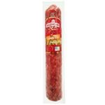 Baschinsky Salami Gold Raw Smoked Sausage High Grade 270g