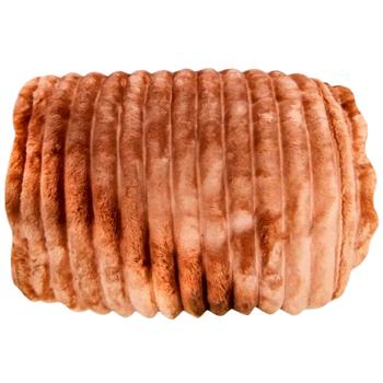 Плед Colorful Home 200х230 імператорський шарпей сумка - купить, цены на Cупермаркет "Харьков" - фото 2