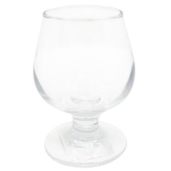 Келих 250мл JX3704-64582 - купити, ціни на Таврія В - фото 1