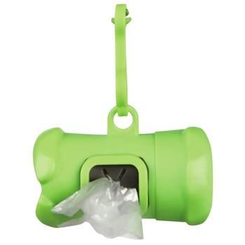 Trixie Cleaning Bag Container + 1 Roll of 15 Bags s.М - buy, prices for MasterZoo - photo 5