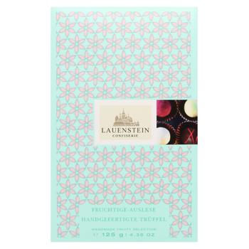 Lauenstein Fruity Selection Candies 125g - buy, prices for - photo 1