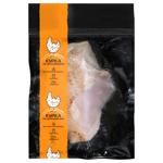 Kurka Po-Domashnomu Chilled Chicken Fillet with Skin ~0.5kg