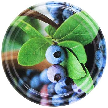 Pannochka Print TO-66 Preservation Lid in assortment - buy, prices for - photo 3