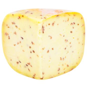 Сыр Treur Villa Nutmix - купить, цены на WINETIME - фото 2