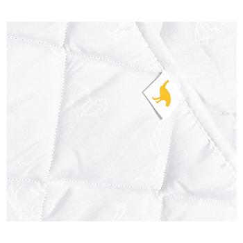 Zastelli Blanket 200х220cm - buy, prices for MegaMarket - photo 2