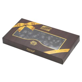 Драже Bind Chocolate Миндаль в черном шоколаде 200г - купить, цены на ULTRAMARKET - фото 2