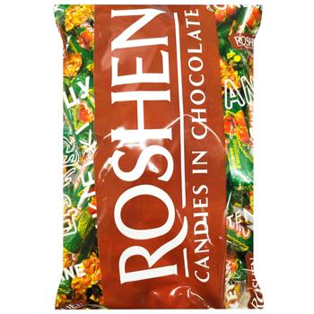 Roshen Hazelnut Candy 1kg