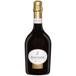 Вино ігристе SL Malvasia Dolce біле напівсолодке 7,5% 0,75л