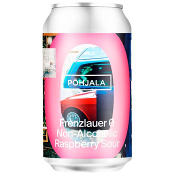 beer pohjala 330ml