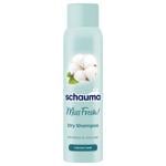 Schauma Miss Fresh Dry Hair Shampoo 150ml