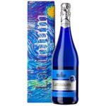 Latinium White Semi-Sweet Sparkling Wine 8.5% 0.75l