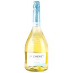 JP. Chenet Chardonnay Alcohol-free White Semi-sweet Sparkling Wine 0.75l