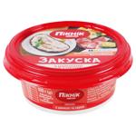 Picnic Pasta with Cheese and Ham 100g