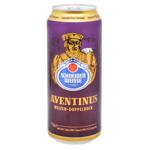 Пиво Schneider Weisse TAP6 Aventinus Weizen-Doppelbock темне нефільтроване 8,2% 0,5л
