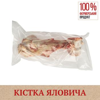 Кістка яловича Skott Smeat заморожена - купити, ціни на - фото 2