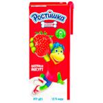 Rostishka Strawberry Yogurt 1.5% 207g