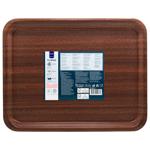 Metro Professional Plywood Serving Tray 36x28cm