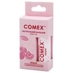 Бальзам для губ Comex Вишня 5г
