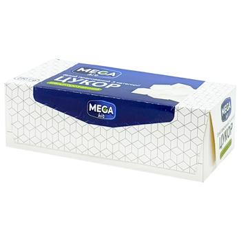 Mega Hit Pressed Sugar 250g - buy, prices for Chudo Market - photo 1