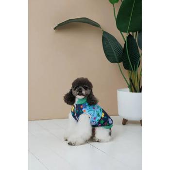 Жилет для собак Pet Fashion Grass р.XS - купити, ціни на MasterZoo - фото 2