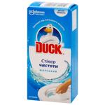 Гель для унитаза Duck Морской 30г