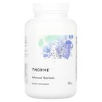 Мультивітаміни Thorne Research Advanced Nutrients 180 капсул