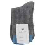 Носки Krago мужские р.39-42 темно-серый