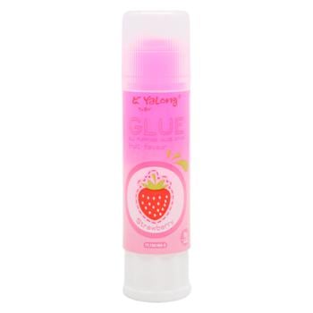 Zed Scented Glue Stick 8.5х2cm - buy, prices for - photo 4