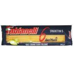 Макаронні вироби Fabianelli Спагетінні 500г