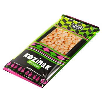 Duzhe Smachno Rice Gozinaki 50g - buy, prices for Chudo Market - photo 1