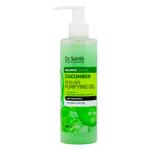 Dr.Sante Gel peeling for washing Cucumber 200ml