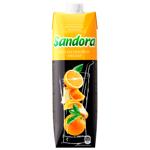 Sandora Cocktail Collection Orange Nectar 950ml