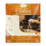 Persha Pryvatna Pekarnia Mexican Style Taco Lavash 8pcs 150g