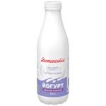 Йогурт Яготинский безлактозный 1,5% 750г