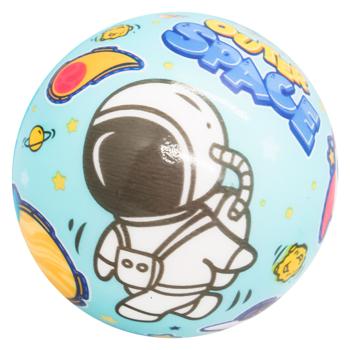 Zed Space Antistress Toy 8cm - buy, prices for EKO Market - photo 6