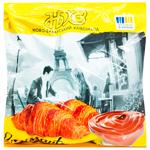 Круасани міні 200г згущене молоко Ново-Баварський ХЗ