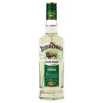 Настойка Zubrowka Bison Grass 37,5% 0,5л