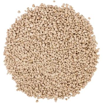 SuperCat Біобентоніт рослинний наповнювач 2,5 кг - без аромату - купити, ціни на MasterZoo - фото 3